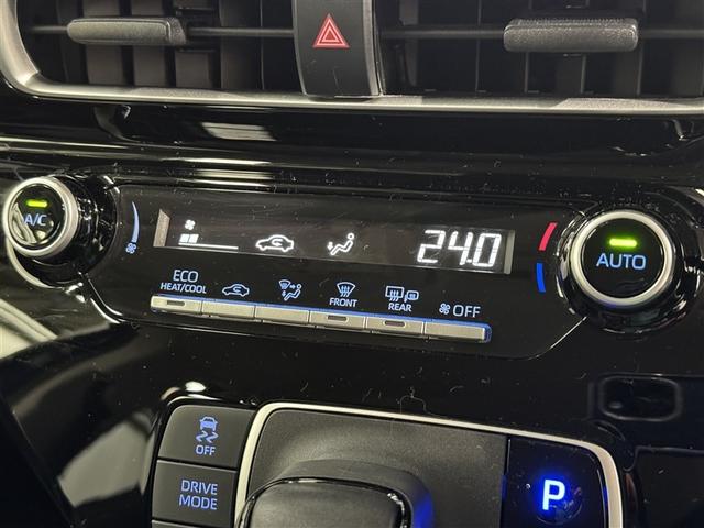 アクア X 衝突被害軽減システム フルセグ バックカメラ ETC ドラレコ ミュージックプレイヤー接続可 オートクルーズコントロール LEDヘッドランプ スマートキー キーレス ハイブリッド(17枚目)