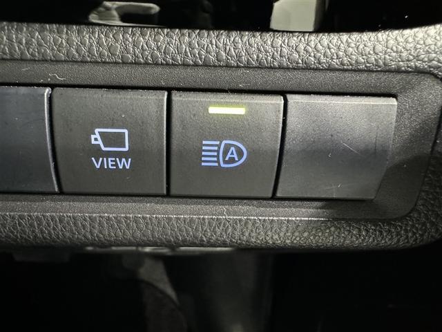 アクア X 衝突被害軽減システム フルセグ バックカメラ ETC ドラレコ ミュージックプレイヤー接続可 オートクルーズコントロール LEDヘッドランプ スマートキー キーレス ハイブリッド(23枚目)