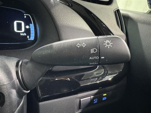 アクア X 衝突被害軽減システム フルセグ バックカメラ ETC ドラレコ ミュージックプレイヤー接続可 オートクルーズコントロール LEDヘッドランプ スマートキー キーレス ハイブリッド(25枚目)