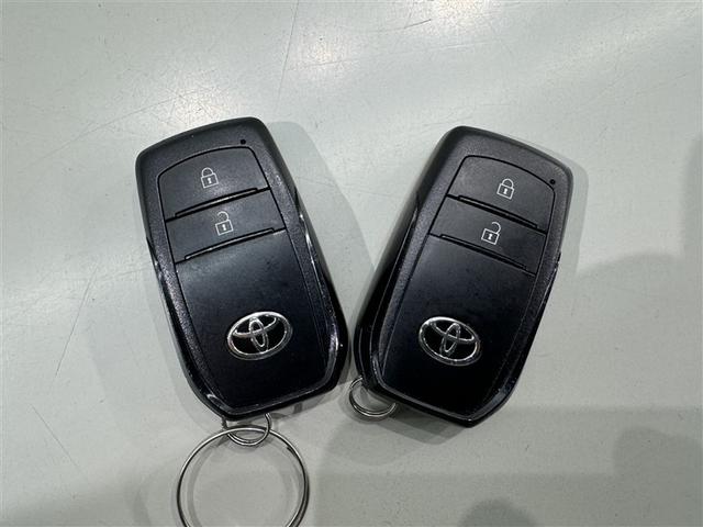 アクア X 衝突被害軽減システム フルセグ バックカメラ ETC ドラレコ ミュージックプレイヤー接続可 オートクルーズコントロール LEDヘッドランプ スマートキー キーレス ハイブリッド(28枚目)