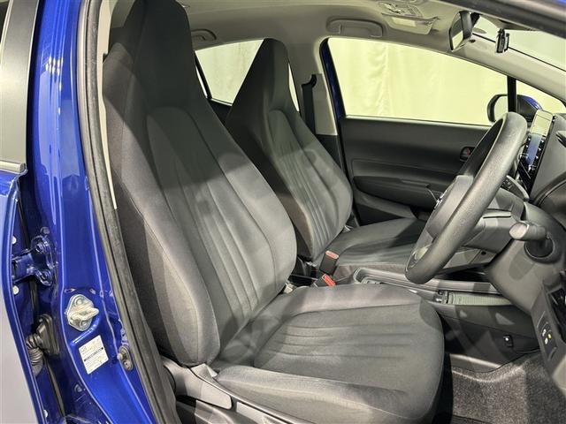 アクア X 衝突被害軽減システム フルセグ バックカメラ ETC ドラレコ ミュージックプレイヤー接続可 オートクルーズコントロール LEDヘッドランプ スマートキー キーレス ハイブリッド(29枚目)