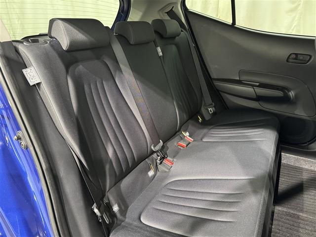 アクア X 衝突被害軽減システム フルセグ バックカメラ ETC ドラレコ ミュージックプレイヤー接続可 オートクルーズコントロール LEDヘッドランプ スマートキー キーレス ハイブリッド(30枚目)