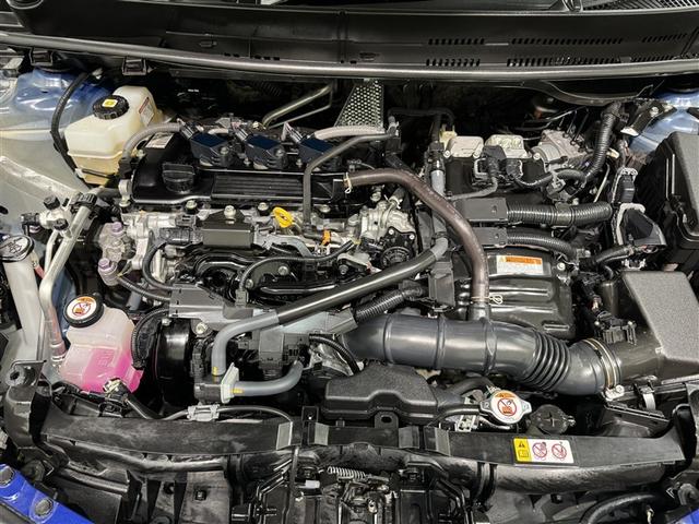 アクア X 衝突被害軽減システム フルセグ バックカメラ ETC ドラレコ ミュージックプレイヤー接続可 オートクルーズコントロール LEDヘッドランプ スマートキー キーレス ハイブリッド(33枚目)