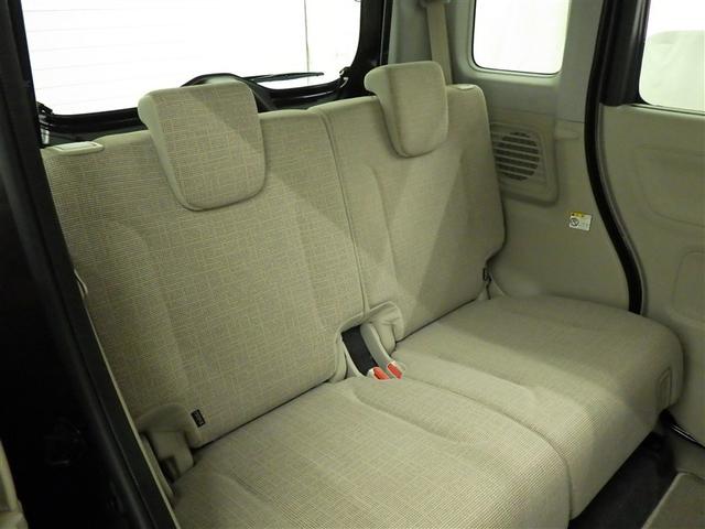 スペーシア ハイブリッドX 衝突被害軽減システム メモリーナビ フルセグ バックカメラ ETC ドラレコ CD ミュージックプレイヤー接続可 両側電動スライド スマートキー キーレス 4WD アイドリングストップ ハイブリッド(24枚目)