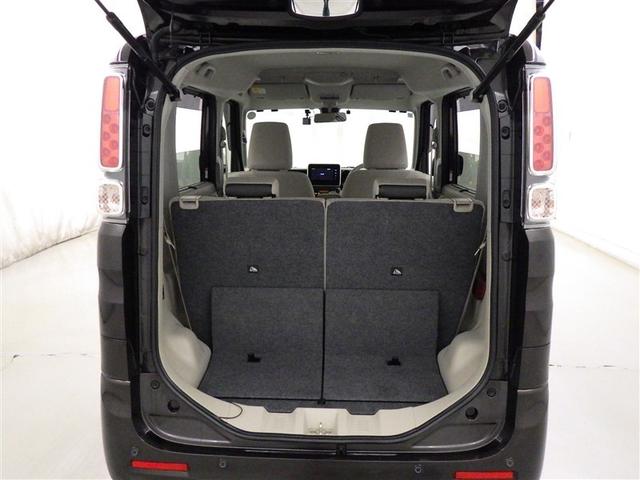 スペーシア ハイブリッドX 衝突被害軽減システム メモリーナビ フルセグ バックカメラ ETC ドラレコ CD ミュージックプレイヤー接続可 両側電動スライド スマートキー キーレス 4WD アイドリングストップ ハイブリッド(25枚目)