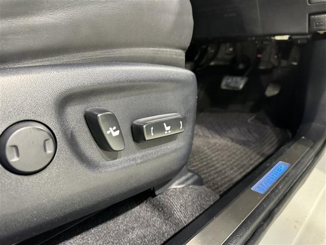 ハリアー プレミアム メモリーナビ フルセグ バックカメラ ETC CD ミュージックプレイヤー接続可 サンルーフ 電動シート オートクルーズコントロール LEDヘッドランプ スマートキー キーレス アイドリングストップ(27枚目)