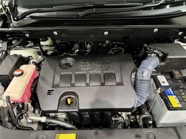 ハリアー プレミアム メモリーナビ フルセグ バックカメラ ETC CD ミュージックプレイヤー接続可 サンルーフ 電動シート オートクルーズコントロール LEDヘッドランプ スマートキー キーレス アイドリングストップ(32枚目)