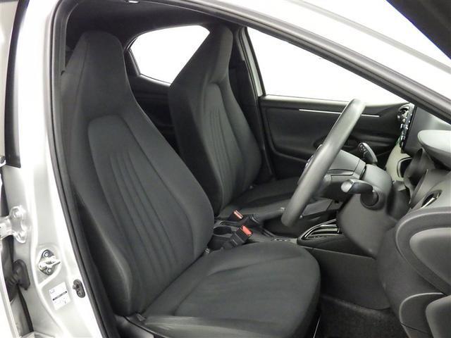 ヤリス ハイブリッドG 衝突被害軽減システム メモリーナビ フルセグ バックカメラ ETC ドラレコ ミュージックプレイヤー接続可 オートクルーズコントロール LEDヘッドランプ スマートキー キーレス ハイブリッド(25枚目)