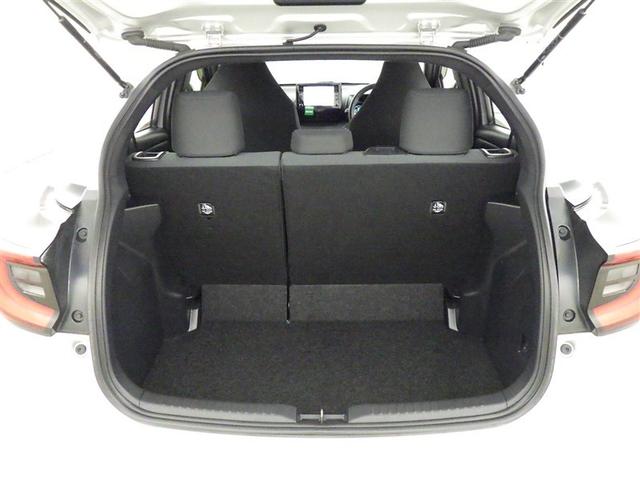 ヤリス ハイブリッドG 衝突被害軽減システム メモリーナビ フルセグ バックカメラ ETC ドラレコ ミュージックプレイヤー接続可 オートクルーズコントロール LEDヘッドランプ スマートキー キーレス ハイブリッド(27枚目)