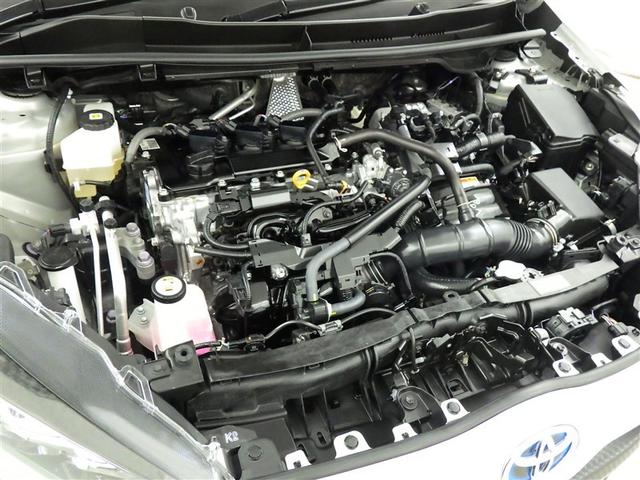 ヤリス ハイブリッドG 衝突被害軽減システム メモリーナビ フルセグ バックカメラ ETC ドラレコ ミュージックプレイヤー接続可 オートクルーズコントロール LEDヘッドランプ スマートキー キーレス ハイブリッド(28枚目)