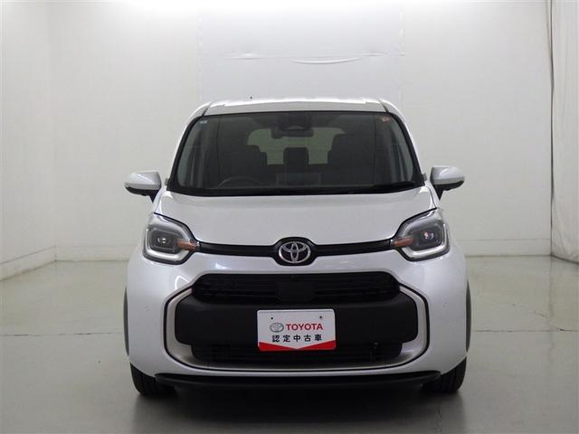 シエンタ ハイブリッドＺ　衝突被害軽減システム　フルセグ　バックカメラ　ＥＴＣ　ドラレコ　ミュージックプレイヤー接続可　オートクルーズコントロール　ＬＥＤヘッドランプ　両側電動スライド　スマートキー　キーレス（3枚目）