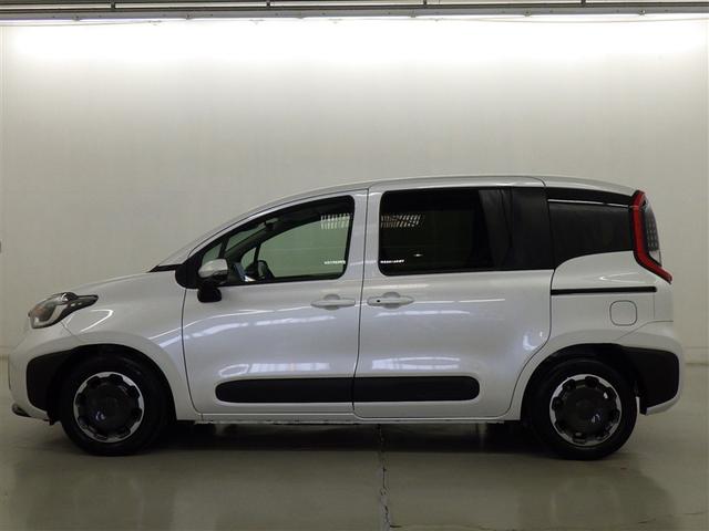 シエンタ ハイブリッドＺ　衝突被害軽減システム　フルセグ　バックカメラ　ＥＴＣ　ドラレコ　ミュージックプレイヤー接続可　オートクルーズコントロール　ＬＥＤヘッドランプ　両側電動スライド　スマートキー　キーレス（4枚目）