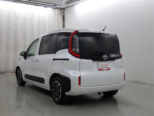 シエンタ ハイブリッドＺ　衝突被害軽減システム　フルセグ　バックカメラ　ＥＴＣ　ドラレコ　ミュージックプレイヤー接続可　オートクルーズコントロール　ＬＥＤヘッドランプ　両側電動スライド　スマートキー　キーレス（5枚目）