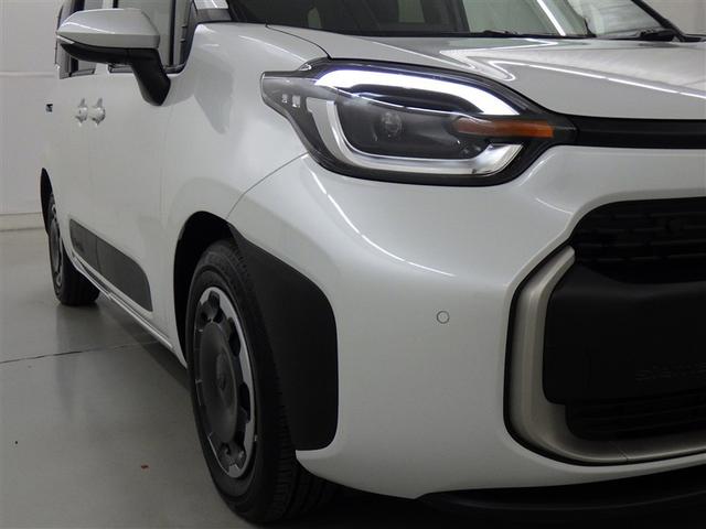 シエンタ ハイブリッドＺ　衝突被害軽減システム　フルセグ　バックカメラ　ＥＴＣ　ドラレコ　ミュージックプレイヤー接続可　オートクルーズコントロール　ＬＥＤヘッドランプ　両側電動スライド　スマートキー　キーレス（7枚目）