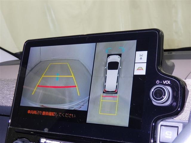 シエンタ ハイブリッドＺ　衝突被害軽減システム　フルセグ　バックカメラ　ＥＴＣ　ドラレコ　ミュージックプレイヤー接続可　オートクルーズコントロール　ＬＥＤヘッドランプ　両側電動スライド　スマートキー　キーレス（10枚目）