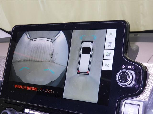 シエンタ ハイブリッドＺ　衝突被害軽減システム　フルセグ　バックカメラ　ＥＴＣ　ドラレコ　ミュージックプレイヤー接続可　オートクルーズコントロール　ＬＥＤヘッドランプ　両側電動スライド　スマートキー　キーレス（11枚目）