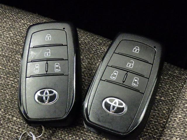 シエンタ ハイブリッドＺ　衝突被害軽減システム　フルセグ　バックカメラ　ＥＴＣ　ドラレコ　ミュージックプレイヤー接続可　オートクルーズコントロール　ＬＥＤヘッドランプ　両側電動スライド　スマートキー　キーレス（26枚目）