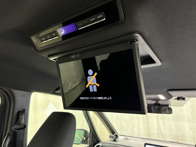 ヴォクシー ハイブリッドＳ－Ｇ　衝突被害軽減システム　フルセグ　バックカメラ　ＥＴＣ　ドラレコ　ＣＤ　ミュージックプレイヤー接続可　後席モニター　オートクルーズコントロール　ＬＥＤヘッドランプ　両側電動スライド（8枚目）