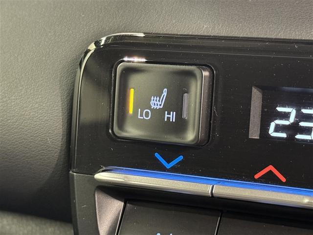 ヴォクシー ハイブリッドＳ－Ｇ　衝突被害軽減システム　フルセグ　バックカメラ　ＥＴＣ　ドラレコ　ＣＤ　ミュージックプレイヤー接続可　後席モニター　オートクルーズコントロール　ＬＥＤヘッドランプ　両側電動スライド（18枚目）