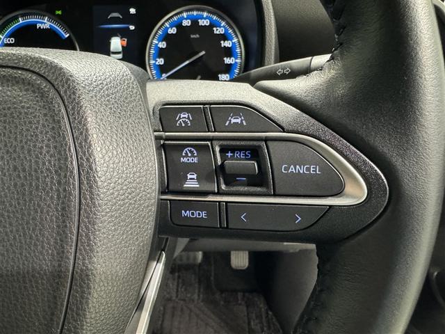 ヴォクシー ハイブリッドＳ－Ｇ　衝突被害軽減システム　フルセグ　バックカメラ　ＥＴＣ　ドラレコ　ＣＤ　ミュージックプレイヤー接続可　後席モニター　オートクルーズコントロール　ＬＥＤヘッドランプ　両側電動スライド（22枚目）