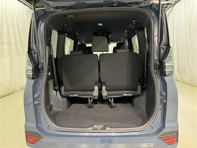 ヴォクシー ハイブリッドＳ－Ｇ　衝突被害軽減システム　フルセグ　バックカメラ　ＥＴＣ　ドラレコ　ＣＤ　ミュージックプレイヤー接続可　後席モニター　オートクルーズコントロール　ＬＥＤヘッドランプ　両側電動スライド（33枚目）