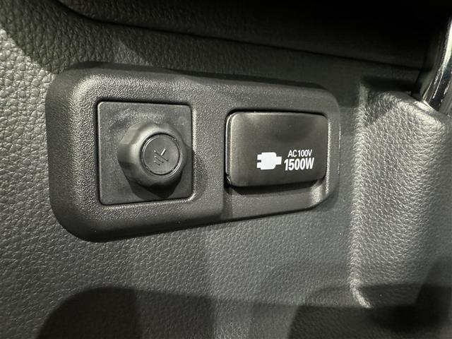 ヴォクシー ハイブリッドＳ－Ｇ　衝突被害軽減システム　フルセグ　バックカメラ　ＥＴＣ　ドラレコ　ＣＤ　ミュージックプレイヤー接続可　後席モニター　オートクルーズコントロール　ＬＥＤヘッドランプ　両側電動スライド（35枚目）