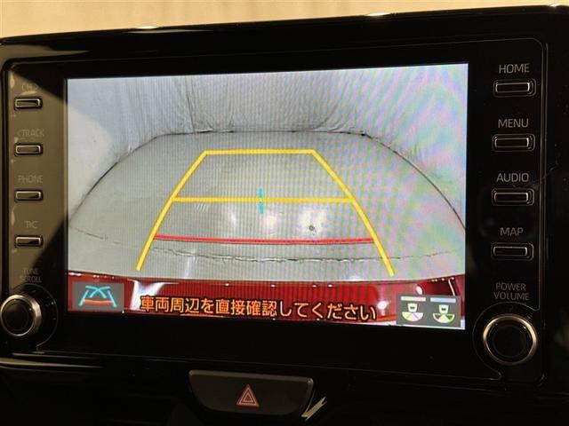 GRヤリス RS 衝突被害軽減システム メモリーナビ フルセグ バックカメラ ETC ドラレコ ミュージックプレイヤー接続可 オートクルーズコントロール LEDヘッドランプ スマートキー キーレス(10枚目)