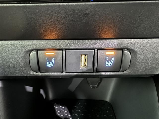 GRヤリス RS 衝突被害軽減システム メモリーナビ フルセグ バックカメラ ETC ドラレコ ミュージックプレイヤー接続可 オートクルーズコントロール LEDヘッドランプ スマートキー キーレス(15枚目)