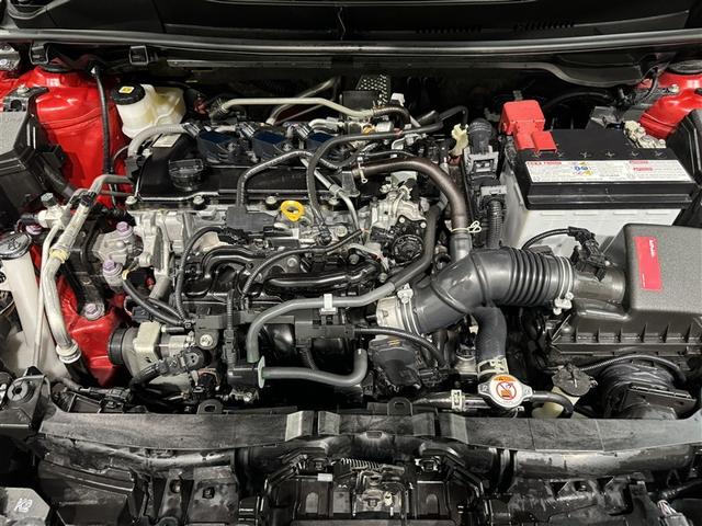 GRヤリス RS 衝突被害軽減システム メモリーナビ フルセグ バックカメラ ETC ドラレコ ミュージックプレイヤー接続可 オートクルーズコントロール LEDヘッドランプ スマートキー キーレス(27枚目)