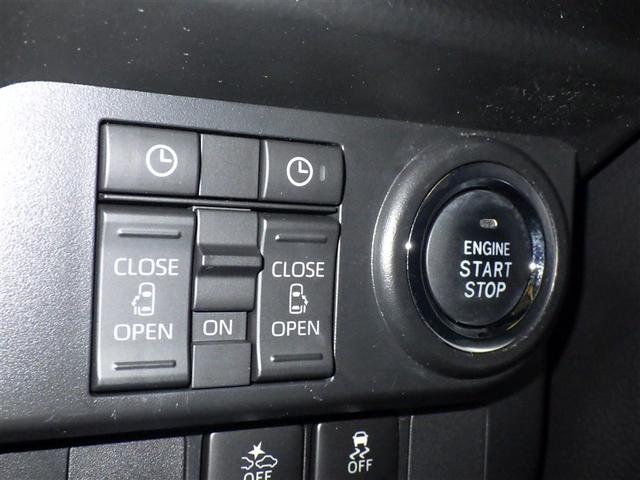 ルーミー カスタムＧ　衝突被害軽減システム　フルセグ　バックカメラ　ＥＴＣ　ドラレコ　ミュージックプレイヤー接続可　後席モニター　オートクルーズコントロール　ＬＥＤヘッドランプ　両側電動スライド　スマートキー　キーレス（14枚目）