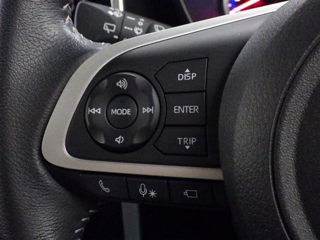 ルーミー カスタムＧ　衝突被害軽減システム　フルセグ　バックカメラ　ＥＴＣ　ドラレコ　ミュージックプレイヤー接続可　後席モニター　オートクルーズコントロール　ＬＥＤヘッドランプ　両側電動スライド　スマートキー　キーレス（19枚目）