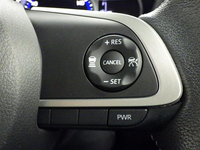 ルーミー カスタムＧ　衝突被害軽減システム　フルセグ　バックカメラ　ＥＴＣ　ドラレコ　ミュージックプレイヤー接続可　後席モニター　オートクルーズコントロール　ＬＥＤヘッドランプ　両側電動スライド　スマートキー　キーレス（20枚目）