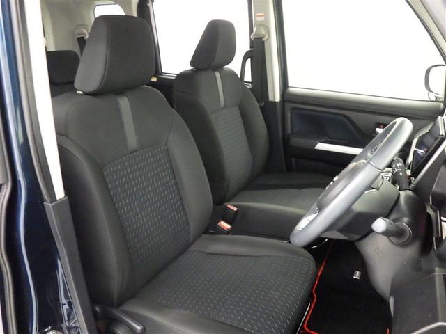 ルーミー カスタムＧ　衝突被害軽減システム　フルセグ　バックカメラ　ＥＴＣ　ドラレコ　ミュージックプレイヤー接続可　後席モニター　オートクルーズコントロール　ＬＥＤヘッドランプ　両側電動スライド　スマートキー　キーレス（24枚目）