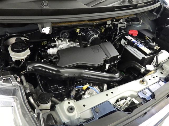 ルーミー カスタムＧ　衝突被害軽減システム　フルセグ　バックカメラ　ＥＴＣ　ドラレコ　ミュージックプレイヤー接続可　後席モニター　オートクルーズコントロール　ＬＥＤヘッドランプ　両側電動スライド　スマートキー　キーレス（27枚目）