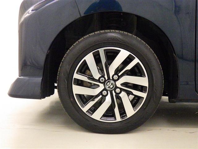 ルーミー カスタムＧ　衝突被害軽減システム　フルセグ　バックカメラ　ＥＴＣ　ドラレコ　ミュージックプレイヤー接続可　後席モニター　オートクルーズコントロール　ＬＥＤヘッドランプ　両側電動スライド　スマートキー　キーレス（28枚目）