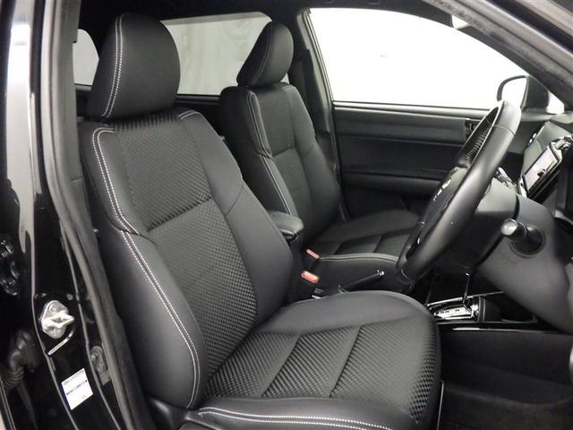 カローラフィールダー ハイブリッドＧ　ダブルバイビー　衝突被害軽減システム　メモリーナビ　フルセグ　バックカメラ　ＥＴＣ　ドラレコ　ＣＤ　ミュージックプレイヤー接続可　ＤＶＤ再生　ＬＥＤヘッドランプ　スマートキー　キーレス　ハイブリッド（23枚目）