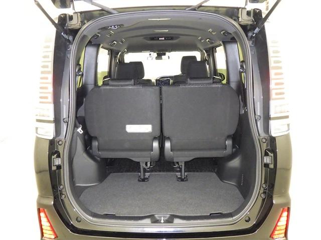 ヴォクシー ＺＳ　煌ＩＩ　衝突被害軽減システム　メモリーナビ　フルセグ　バックカメラ　ＥＴＣ　ドラレコ　ＣＤ　ミュージックプレイヤー接続可　ＬＥＤヘッドランプ　両側電動スライド　乗車定員７人　３列シート　スマートキー　キーレス（29枚目）