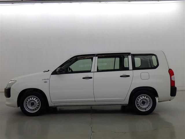 サクシード ハイブリッドＵＬ　衝突被害軽減システム　メモリーナビ　ワンセグ　ＥＴＣ　ドラレコ　ＣＤ　キーレス　ハイブリッド（4枚目）