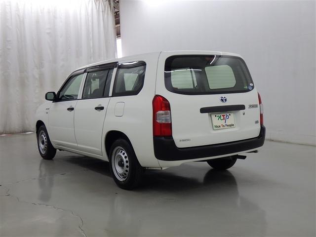 サクシード ハイブリッドＵＬ　衝突被害軽減システム　メモリーナビ　ワンセグ　ＥＴＣ　ドラレコ　ＣＤ　キーレス　ハイブリッド（5枚目）