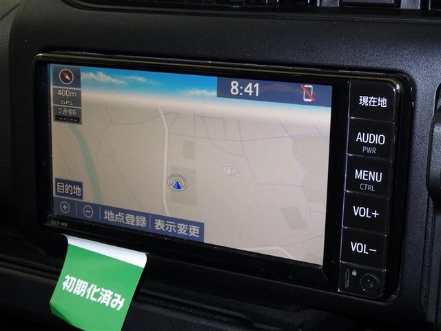 サクシード ハイブリッドＵＬ　衝突被害軽減システム　メモリーナビ　ワンセグ　ＥＴＣ　ドラレコ　ＣＤ　キーレス　ハイブリッド（9枚目）