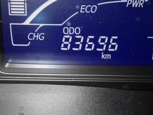 サクシード ハイブリッドＵＬ　衝突被害軽減システム　メモリーナビ　ワンセグ　ＥＴＣ　ドラレコ　ＣＤ　キーレス　ハイブリッド（18枚目）