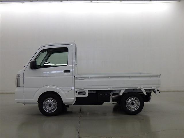 キャリイトラック ＫＣエアコン・パワステ　衝突被害軽減システム　キーレス　４ＷＤ　アイドリングストップ（3枚目）