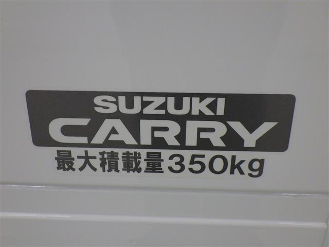 キャリイトラック ＫＣエアコン・パワステ　衝突被害軽減システム　キーレス　４ＷＤ　アイドリングストップ（7枚目）
