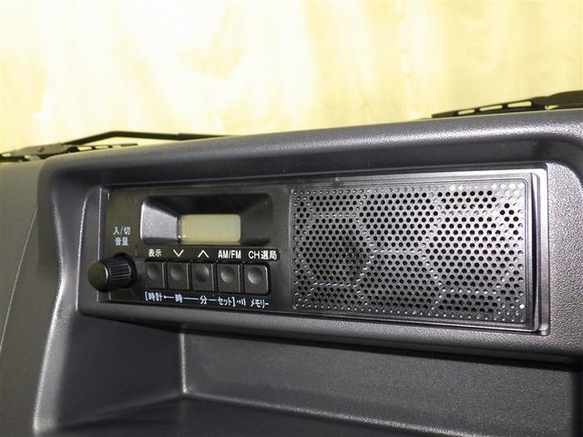 キャリイトラック ＫＣエアコン・パワステ　衝突被害軽減システム　キーレス　４ＷＤ　アイドリングストップ（10枚目）
