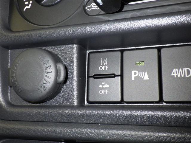 キャリイトラック ＫＣエアコン・パワステ　衝突被害軽減システム　キーレス　４ＷＤ　アイドリングストップ（13枚目）
