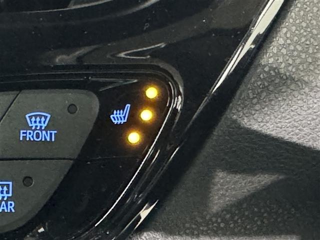 Ｃ－ＨＲ Ｇ　衝突被害軽減システム　メモリーナビ　フルセグ　バックカメラ　ＥＴＣ　ドラレコ　ＣＤ　ミュージックプレイヤー接続可　オートクルーズコントロール　ＬＥＤヘッドランプ　スマートキー　キーレス　ハイブリッド（15枚目）