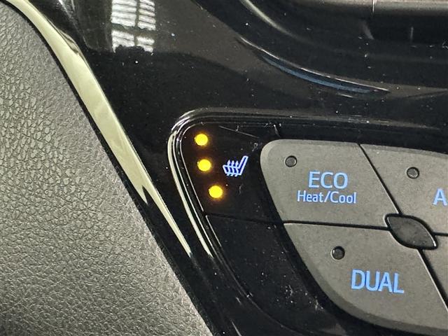 Ｃ－ＨＲ Ｇ　衝突被害軽減システム　メモリーナビ　フルセグ　バックカメラ　ＥＴＣ　ドラレコ　ＣＤ　ミュージックプレイヤー接続可　オートクルーズコントロール　ＬＥＤヘッドランプ　スマートキー　キーレス　ハイブリッド（16枚目）