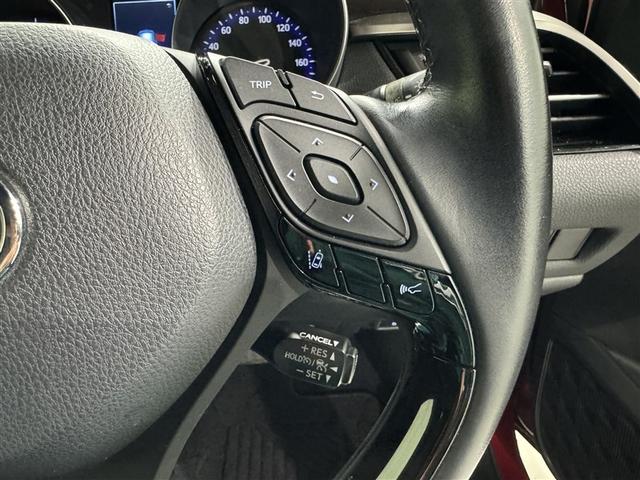 Ｃ－ＨＲ Ｇ　衝突被害軽減システム　メモリーナビ　フルセグ　バックカメラ　ＥＴＣ　ドラレコ　ＣＤ　ミュージックプレイヤー接続可　オートクルーズコントロール　ＬＥＤヘッドランプ　スマートキー　キーレス　ハイブリッド（22枚目）