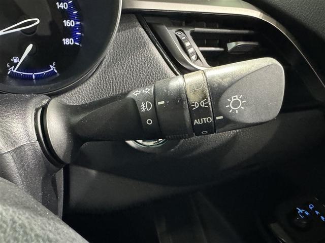 Ｃ－ＨＲ Ｇ　衝突被害軽減システム　メモリーナビ　フルセグ　バックカメラ　ＥＴＣ　ドラレコ　ＣＤ　ミュージックプレイヤー接続可　オートクルーズコントロール　ＬＥＤヘッドランプ　スマートキー　キーレス　ハイブリッド（23枚目）