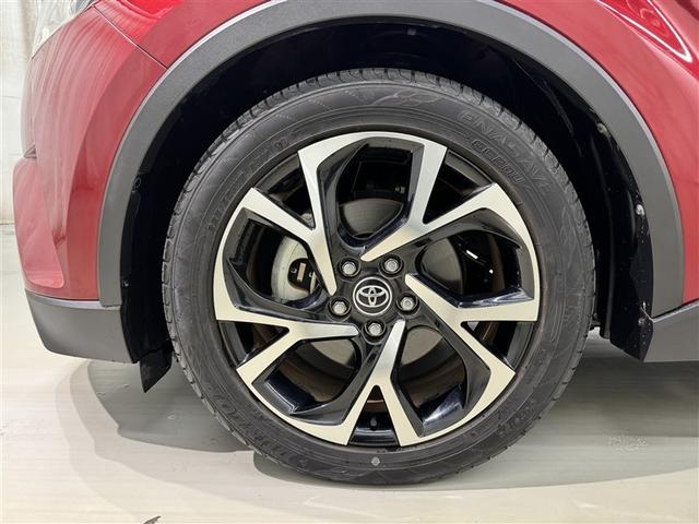 Ｃ－ＨＲ Ｇ　衝突被害軽減システム　メモリーナビ　フルセグ　バックカメラ　ＥＴＣ　ドラレコ　ＣＤ　ミュージックプレイヤー接続可　オートクルーズコントロール　ＬＥＤヘッドランプ　スマートキー　キーレス　ハイブリッド（30枚目）